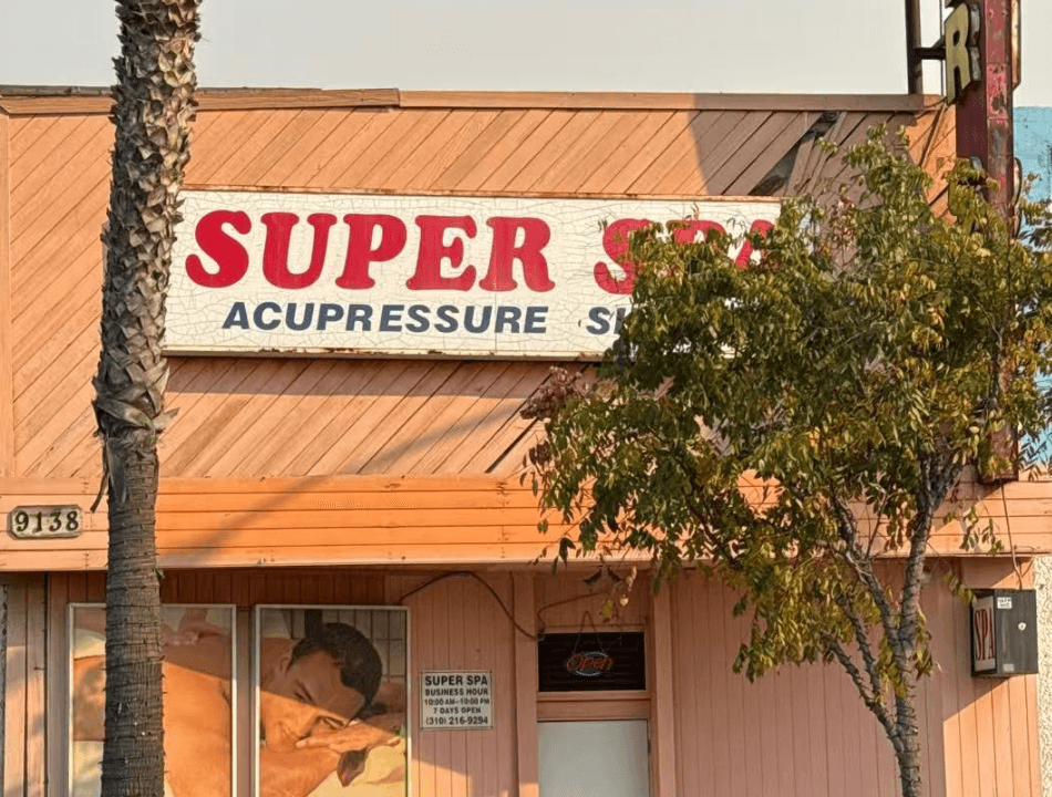 business image