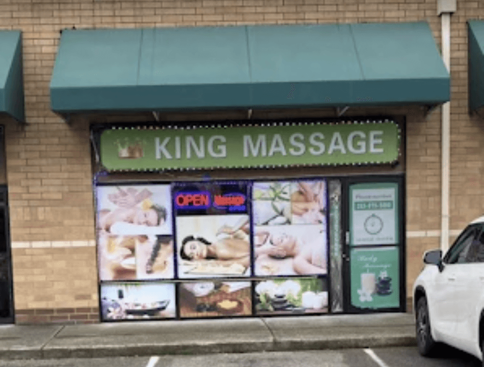 business image