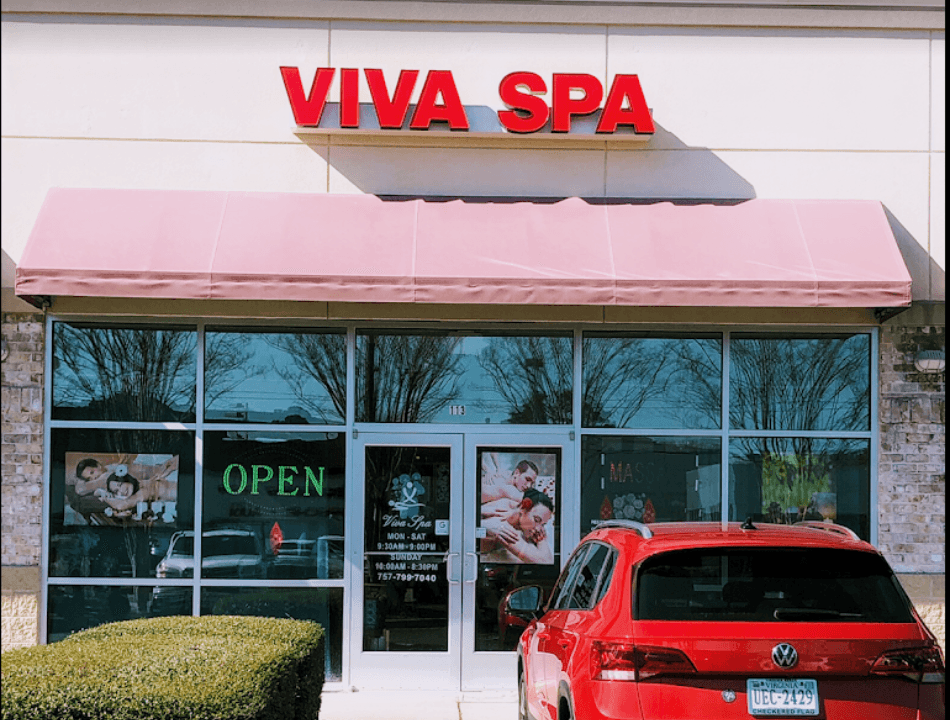 business image