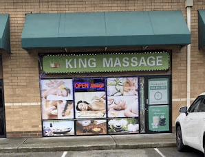 King Massage