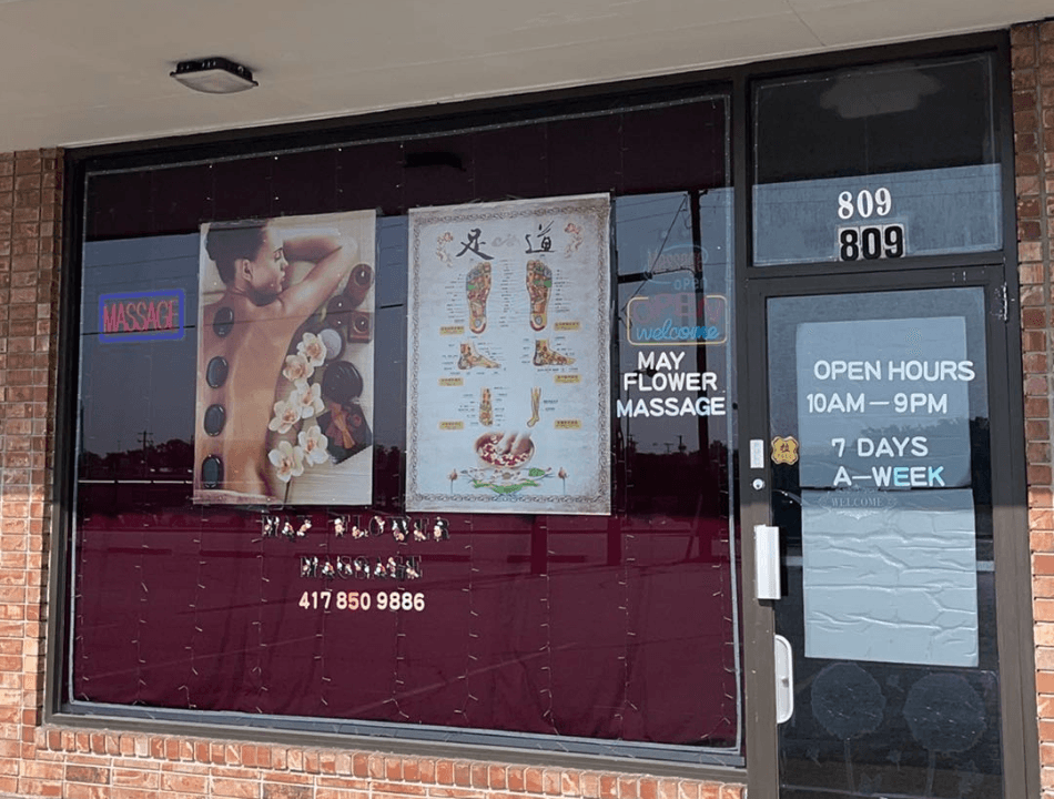 Business image