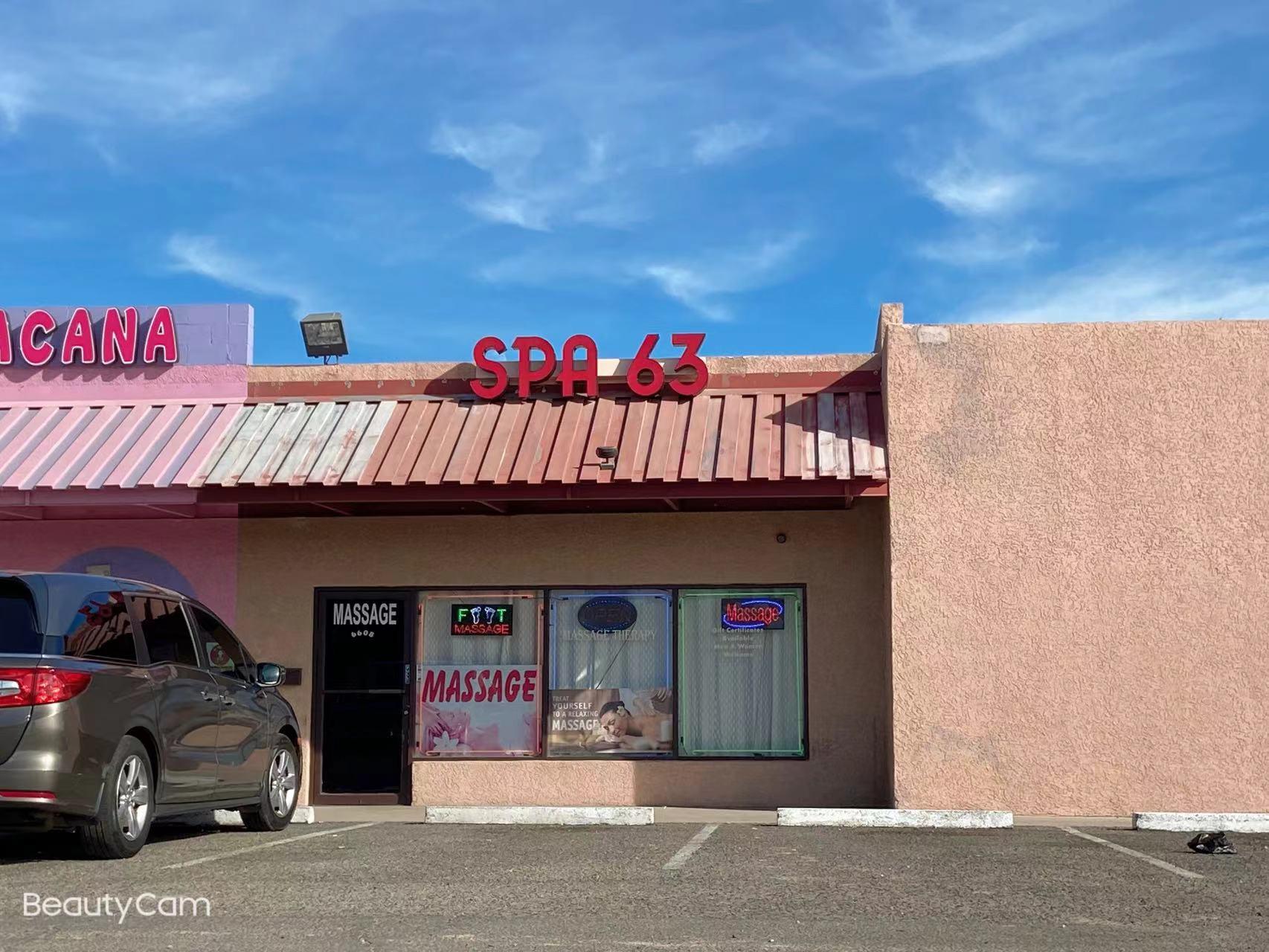 business image